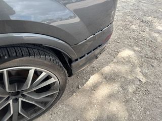 2019 Audi Q7 55 Premium - Primary Damage Left Image